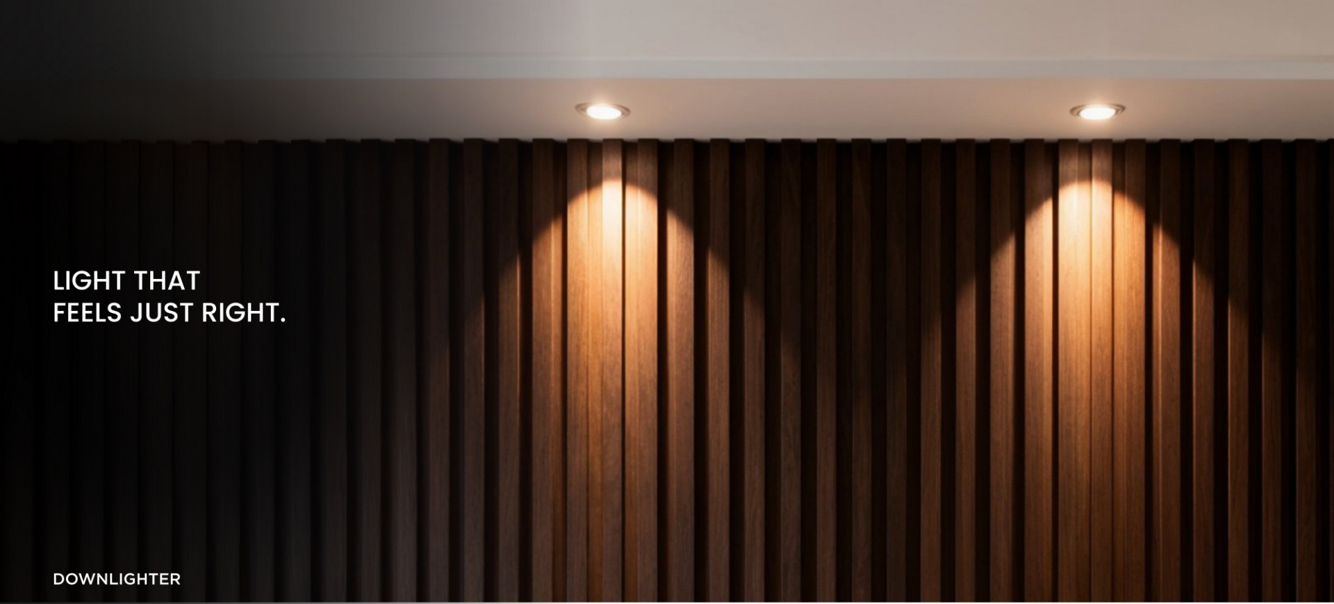 Benefits of Using LED Downlights Over Traditional Lighting | Jaquar
